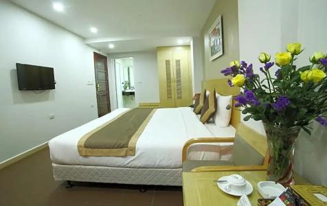 Blue Pearl Hanoi - 43