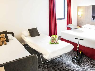 ibis Styles Toulouse Cite Espace - 46