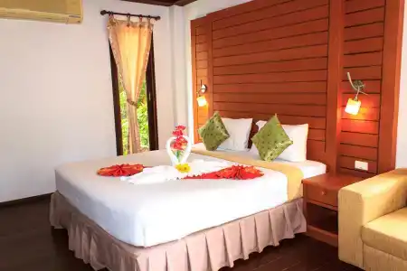 Sasitara Residence - 1