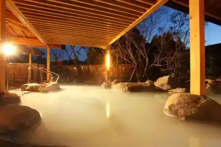 Unzen Onsen Seiunso - 4
