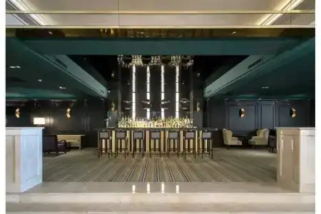Emperador Buenos Aires - 14