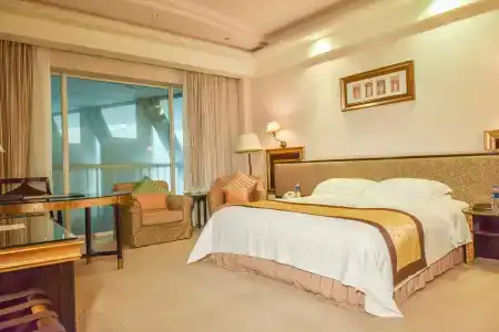 Tangla Dongguan (Former: Sofitel Dongguan Royal Lagoon) - 21