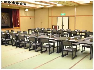 Akiu Onsen Hananoyu - 29