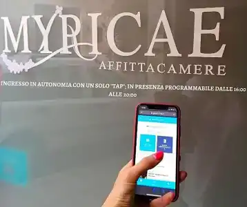 Myricae - 11