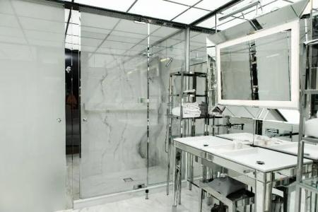Hôtel Le Royal Monceau Raffles Paris - 35