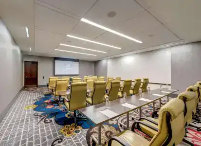 Motif Seattle, a Destination by Hyatt - 23