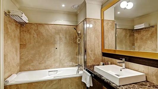Grandezza Luxury Palace - 33