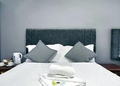 Iway Inn - 23