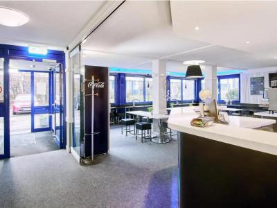 ibis budget Hannover Messe - 14