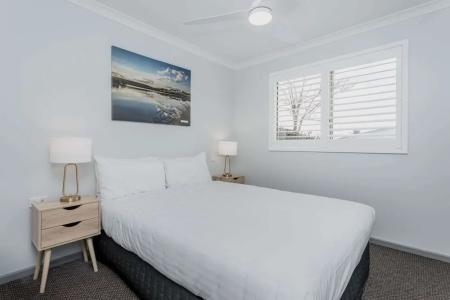 Quality Suites Banksia Gardens- Apartment - 96