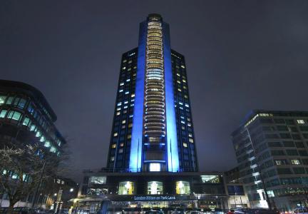 London Hilton on Park Lane - 28