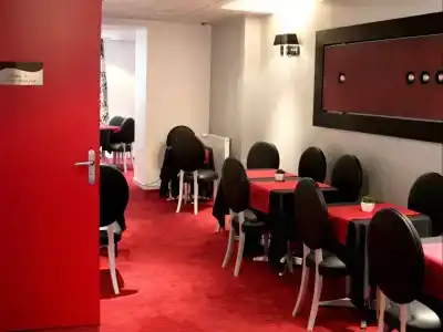 Hôtel Saint Martin - 18