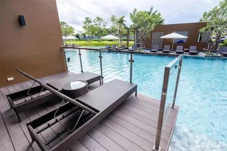 Isanook Resort & Suites Hua Hin - Sha Plus Certified - 70