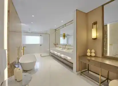Grand Hyatt Dubai - 87