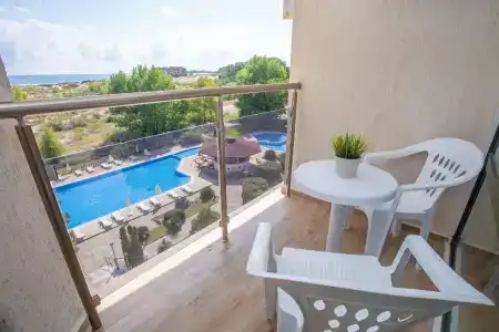 Amfibia Beach Complex - 7