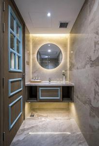 Icon Saigon - LifeStyle Design - 18