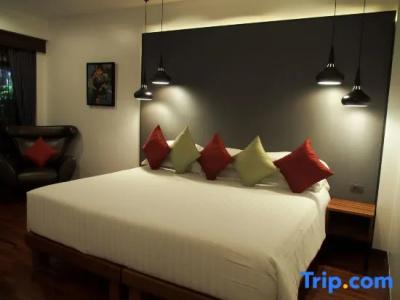 Laluna And Resort, Chiang Rai - 51