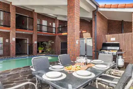 Comfort Inn & Suites Sombrero - 23