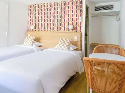 Kyriad Cannes Mandelieu - 18