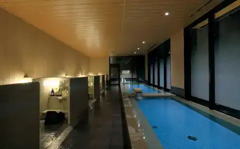 The Singulari & Skyspa At Universal Studios Japan - 23