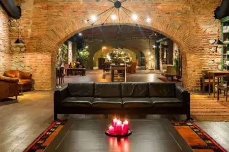 Tsinandali Estate, A Radisson Collection - 37
