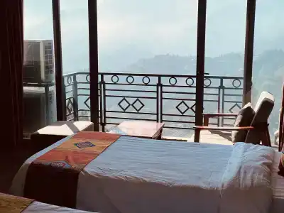 Sapa Vista - 25