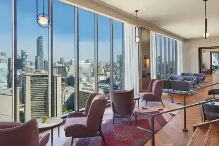Sheraton Centre - 90