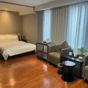 Qingdao Housing International - 43