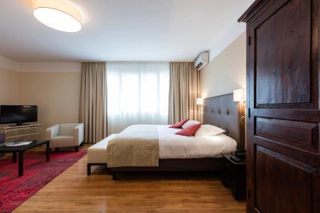 Hôtel Rotonde - 1