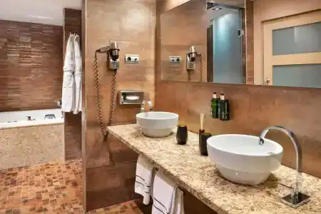 Melia Madrid Princesa - 50