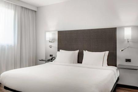 AC Algeciras by Marriott - 34
