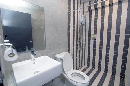 The Arbern x Bistro - Sha Extra Plus - 40