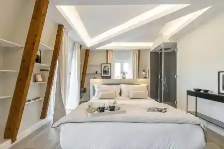 Le Dortoir Boutique Suites - 60