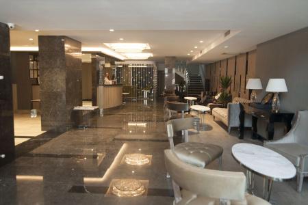 Yeni Bahar Otel - 20