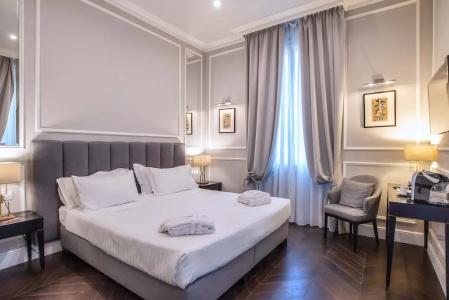 Florence Luxury Suites and Wellness - 122