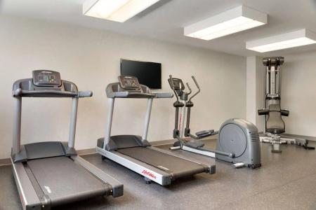 Country Inn & Suites by Radisson, Seattle-Tacoma International Airport, WA - 13