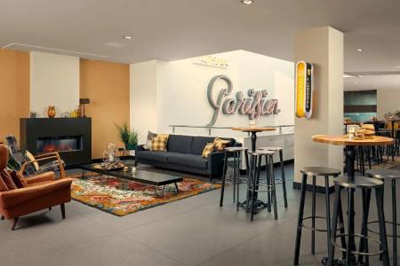 Van der Valk Eindhoven - 39