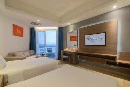 Swandor Cam Ranh Resort-Ultra All Inclusive - 79