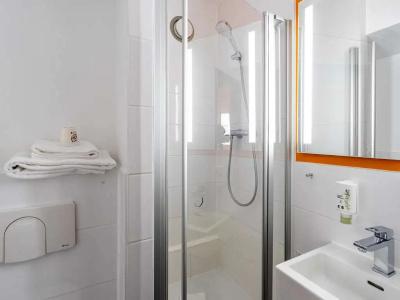 b&b Hannover-Nord - 8