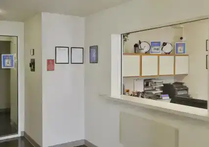 WoodSpring Suites Houston I-45 Airtex - 2