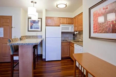Staybridge Suites Minneapolis-Bloomington, an IHG - 65