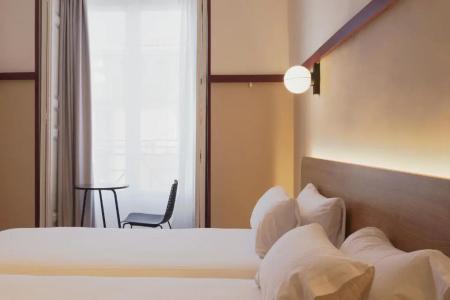 b&b Madrid Centro Plaza Mayor - 87