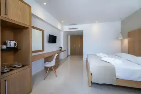 Gaia Palace - 36