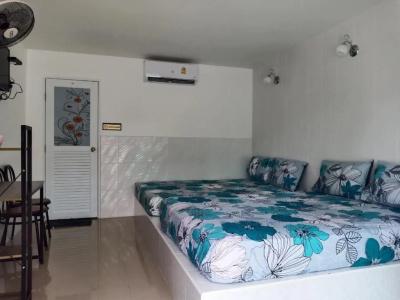 Saan Rak Resort - 47