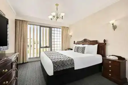 Quality Parklake - 41