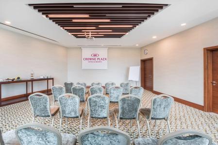 Crowne Plaza Istanbul Oryapark, An Ihg - 18