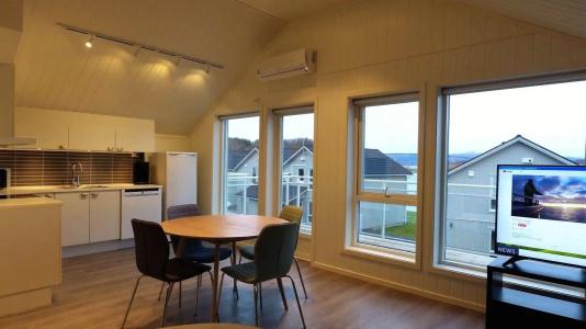 Saltstraumen Brygge - 40
