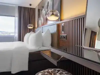 Radisson Blu Scandinavia, Oslo - 126
