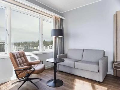 Radisson Blu Nydalen, Oslo - 68