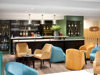 Quality Bordeaux Centre - 23